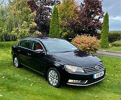 B7 passat - Image 9/9