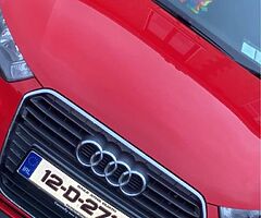 Audi A1 - Image 6/8