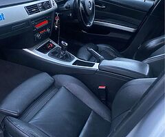 Bmw E90 318d M-Sport (sunroof) - Image 5/8