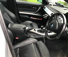 Bmw E90 318d M-Sport (sunroof) - Image 6/8