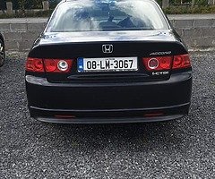 Honda accord sale or swap