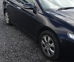 Honda accord sale or swap - Image 4/5