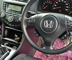 Honda accord sale or swap - Image 5/5