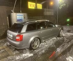 A4 QUATTRO AVANT PD130 - Image 7/10