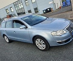 Passat b6 1.9TDI 12-23