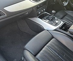 2013 Audi A6 SLine - Image 8/9