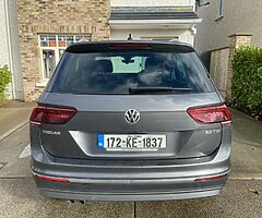 2017 Volkswagen Tiguan - Image 4/7