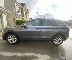 2017 Volkswagen Tiguan - Image 5/7