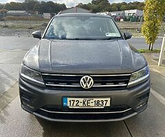 2017 Volkswagen Tiguan - Image 6/7