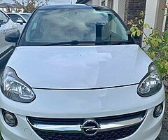 Opel Adam 2016 1.4L Engine - Image 4/4