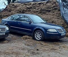 B5 Passat - Image 6/8