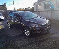 08 ford focus 1.6 tdci - Image 5/7