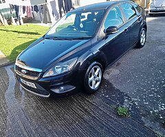 08 ford focus 1.6 tdci - Image 7/7