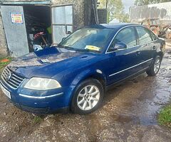 B5 Passat - Image 4/8