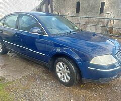 B5 Passat - Image 5/8