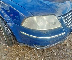 B5 Passat - Image 8/8