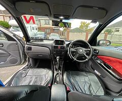 2003 Nissan Almera - Image 10/10