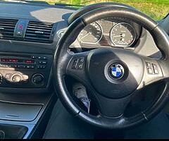 BMW 116i - Image 4/8