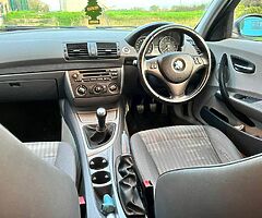 BMW 116i - Image 5/8