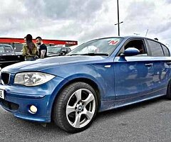 BMW 116i - Image 8/8