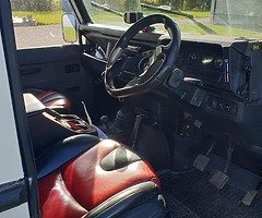 Land Rover Defender Td5 - Image 4/6