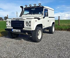 Land Rover Defender Td5 - Image 6/6