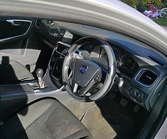 Volvo S60 - Image 10/10