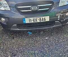 Kia cearns x 2 - Image 8/8