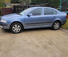 Skoda Octavia - Image 6/10