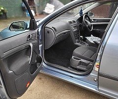 Skoda Octavia - Image 7/10