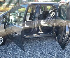 Vauxhall Meriva - Image 4/10