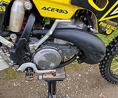 Suzuki RM 250 2000 - Image 6/9