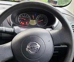 Nissan Micra - Image 9/9