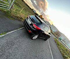 Hyundai ix35 2.0 diesel - Image 4/8