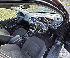 Hyundai ix35 2.0 diesel - Image 7/8