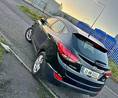 Hyundai ix35 2.0 diesel - Image 8/8