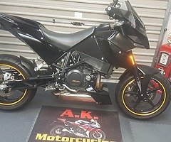 2010 KTM 690 Duke *7000 miles *