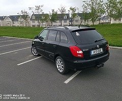 Skoda fabia - Image 4/7