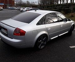 Audi A6 1.9tdi 180bhp - Image 5/9