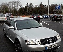 Audi A6 1.9tdi 180bhp - Image 6/9