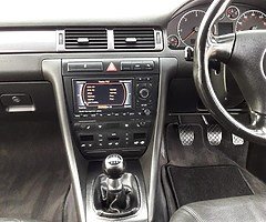 Audi A6 1.9tdi 180bhp - Image 7/9