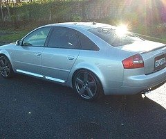 Audi A6 1.9tdi 180bhp - Image 9/9