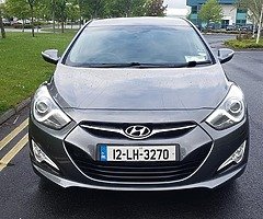 Hyundai i40 lovely condition new nct!bargain