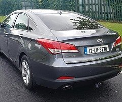 Hyundai i40 lovely condition new nct!bargain - Image 4/8