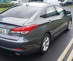 Hyundai i40 lovely condition new nct!bargain - Image 5/8