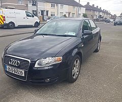 Audi A4 - Image 4/4