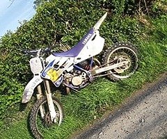 Yamaha yz851994