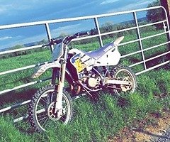 Yamaha yz851994