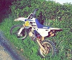 Yamaha yz851994 - Image 5/6