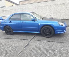 2006 Subaru Impreza Rx - Image 5/10